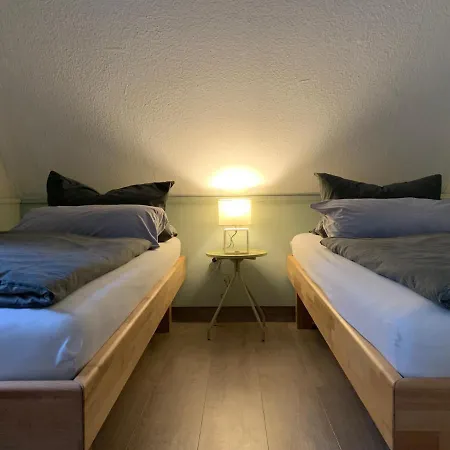 Apartment Loh - Wald.natur.ruhe. Undeloh