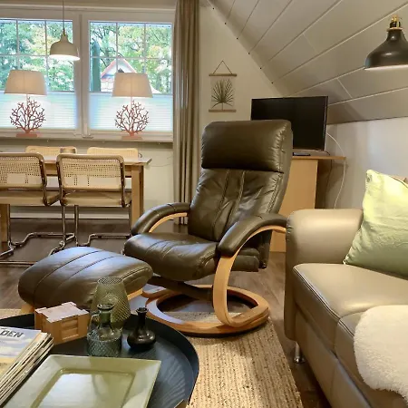 Loh - Wald.natur.ruhe. Apartamento