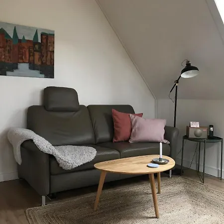 Apartament Loh - Wald.natur.ruhe. *