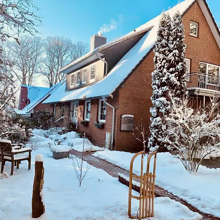 Apartament Loh - Wald.natur.ruhe. *