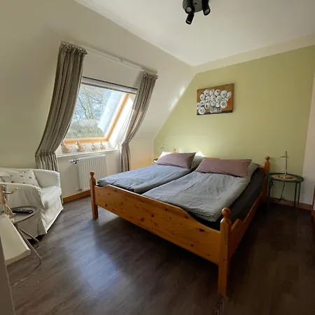 Apartment Loh - Wald.natur.ruhe. Undeloh