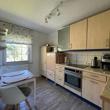 Apartment Loh - Wald.natur.ruhe.
