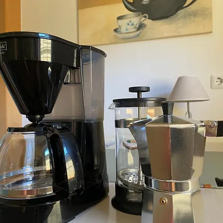 Lägenhet Loh - Wald.natur.ruhe.