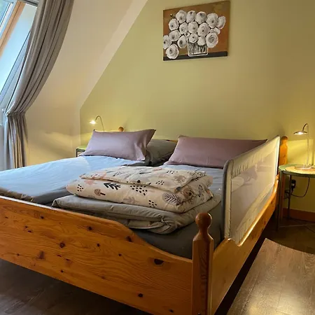 Loh - Wald.natur.ruhe. Apartamento