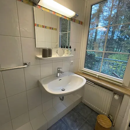 Apartment Loh - Wald.natur.ruhe. Undeloh
