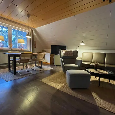 Apartament Loh - Wald.natur.ruhe.