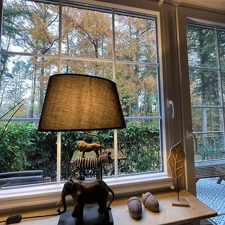 Loh - Wald.natur.ruhe. Apartamento Undeloh