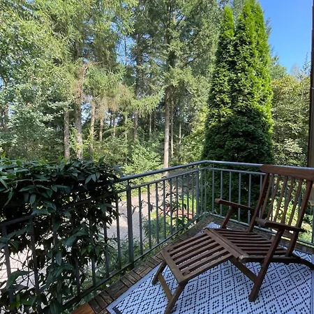Apartment Loh - Wald.natur.ruhe. Undeloh