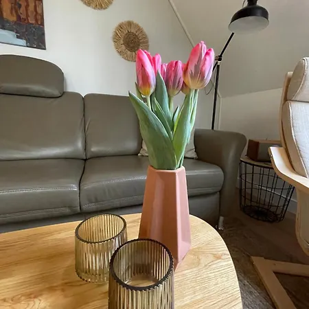 Loh - Wald.natur.ruhe. Apartment