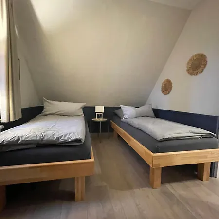 Apartamento Loh - Wald.natur.ruhe.