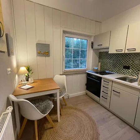 Apartment Loh - Wald.natur.ruhe. Undeloh