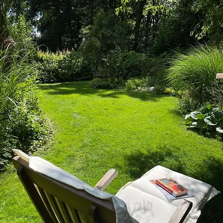 Apartment Loh - Wald.natur.ruhe. Undeloh