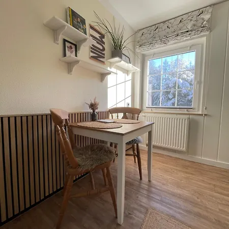 Apartamento Loh - Wald.natur.ruhe. Undeloh