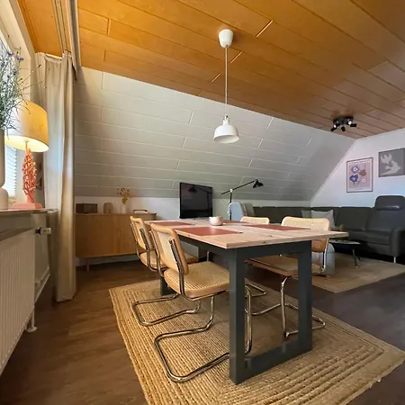 Apartament Loh - Wald.natur.ruhe. Undeloh