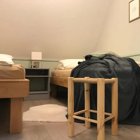 Apartamento Loh - Wald.natur.ruhe.