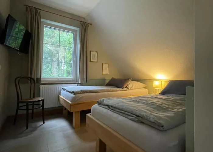 Daire Loh - Wald.natur.ruhe. Undeloh